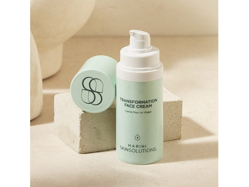 Marini SkinSolutions Transformation Face Cream