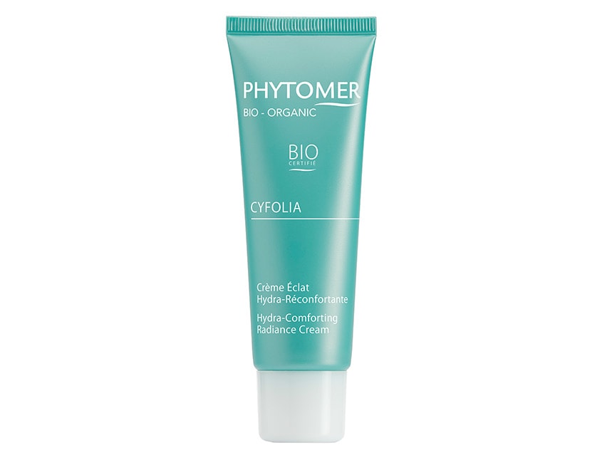 PHYTOMER Cyfolia Hydra Comforting Radiance Cream