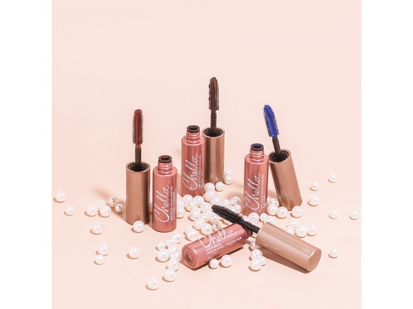 Chella Drama &amp; Shade Mini Mascara Set