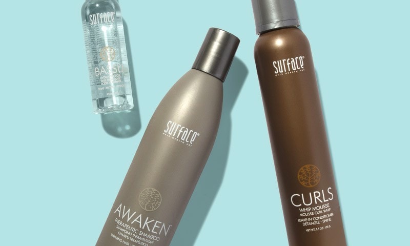 Featured Surface top-selling products