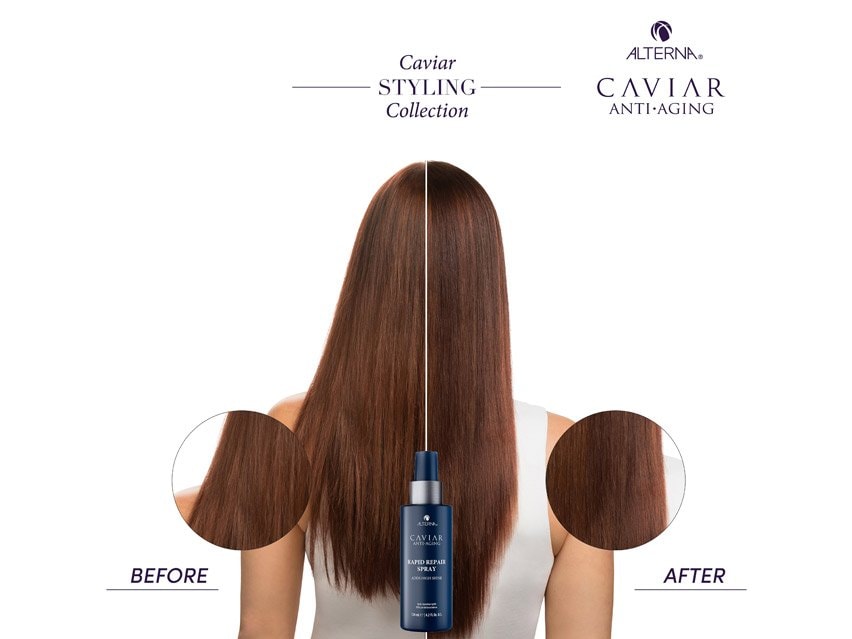 Alterna CAVIAR Anti-Aging Rapid Repair Spray
