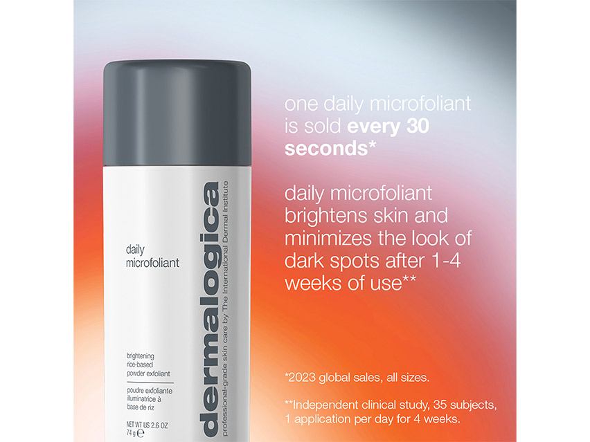 Dermalogica Cleanse + Brighten - Limited Edition