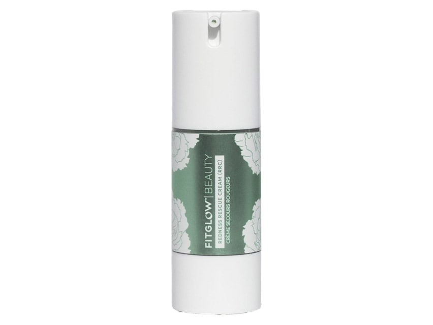 Fitglow Beauty Redness Rescue Cream