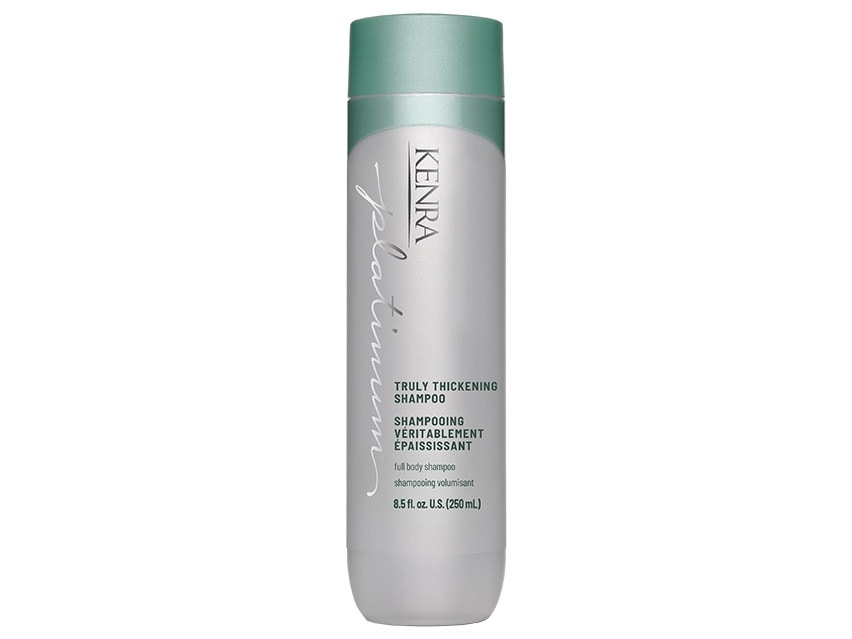Kenra Professional Platinum Truly Thickening Shampoo