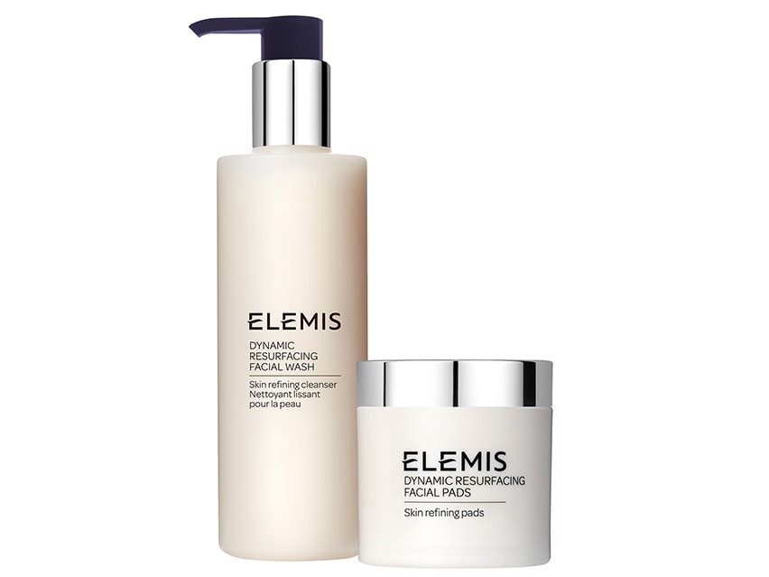 ELEMIS Dynamic Resurfacing Duo Limited Edition