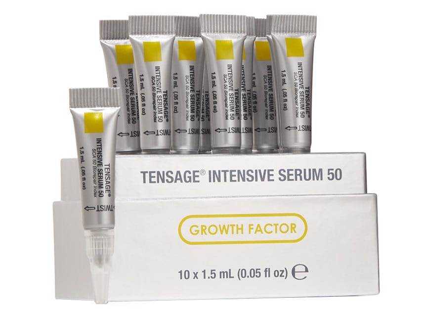 Biopelle Tensage Intensive Serum 50