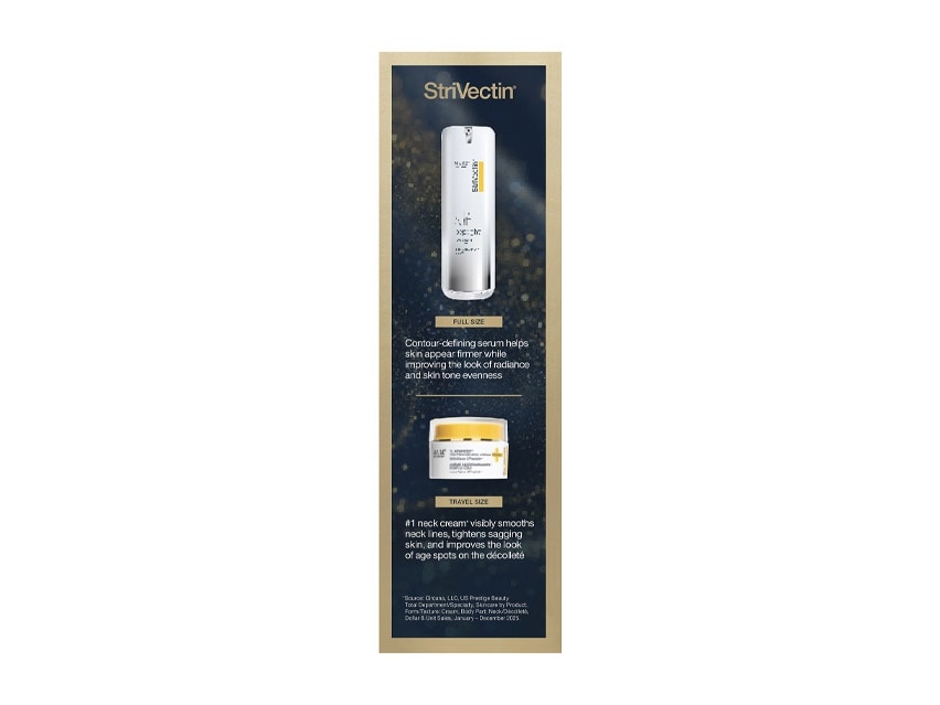 StriVectin Tighten &amp; Lift Face &amp; Neck Solution Set - Limited Edition