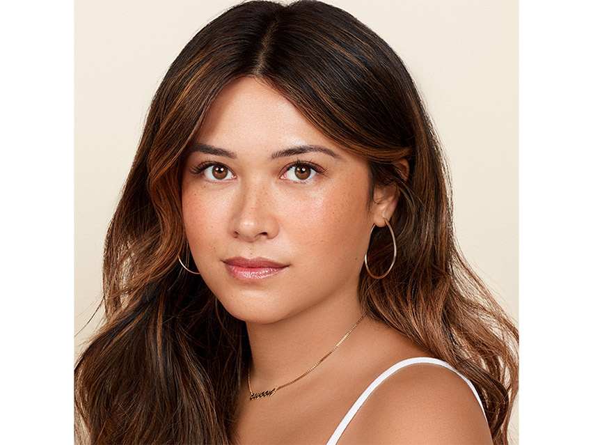 Monika Blunder Blunder Cover All in One Foundation