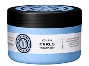 Maria Nila Coils & Curls  Finishing Treatment Masque
