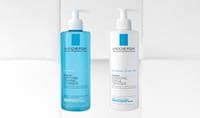 Introducing the New Cleansers from La Roche-Posay