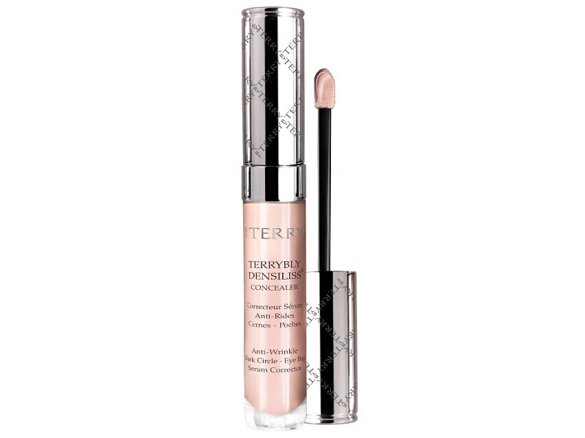 BY TERRY Terrybly Densiliss Concealer - 4 - Medium Peach