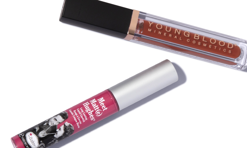 Youngblood and The Balm