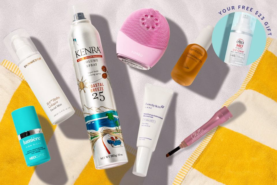 22% off most brands