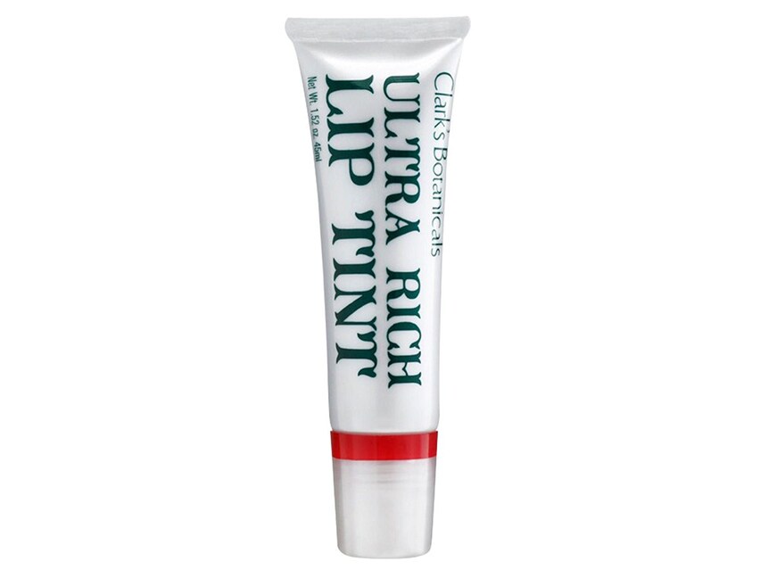 Clark's Botanicals Ultra Rich Lip Tint - First Kiss