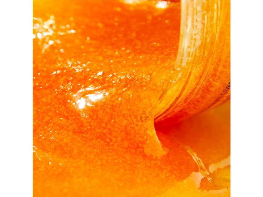 NUXE Reve de Miel Deliciously Nourishing Body Scrub