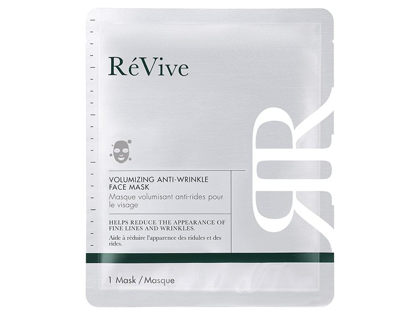 ReVive Skincare Volumizing Anti-Wrinkle Face Mask