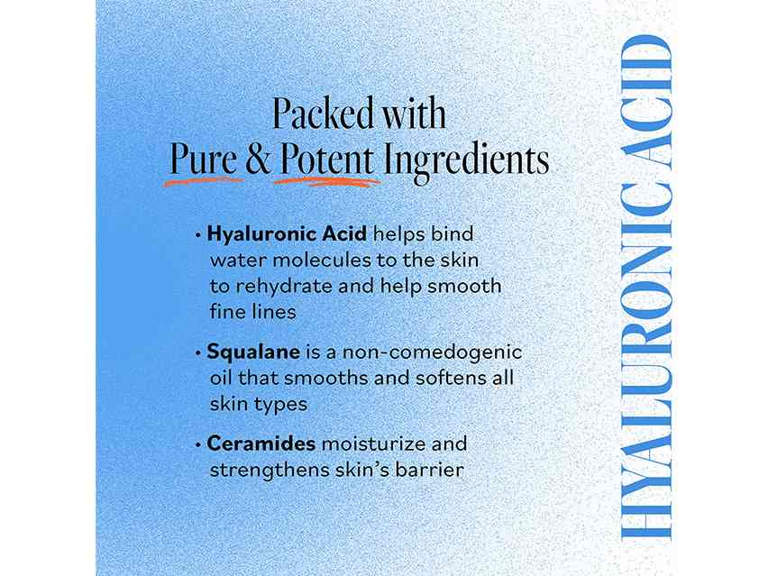 derma e Ultra Hydrating Antioxidant Day Cream