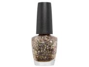 OPI Muppets Most Wanted - Gaining Mole-Mentum
