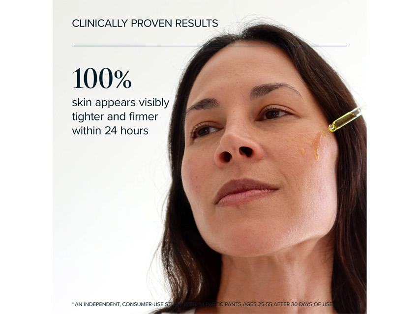 MARA Algae Retinol Face Oil