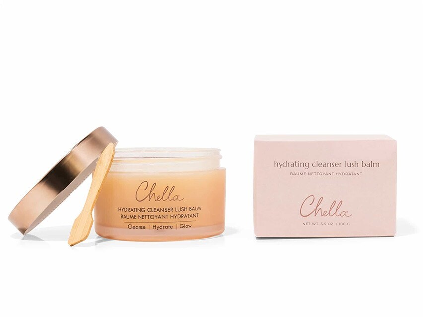 Chella Hydrating Cleanser Lush Balm