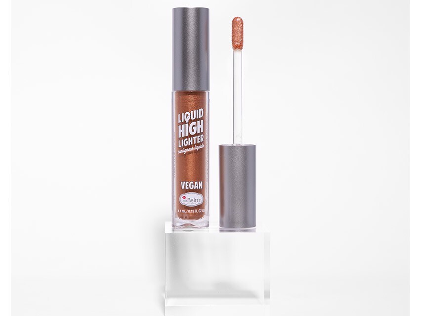 theBalm Liquid Highlighter - Drop it Like It's Watt