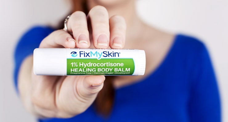 FixMySkin Healing Balm featured on Today Style as a Multitasking Product
