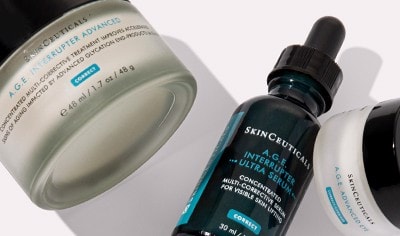 How to help with Ozempic face with the assistance of SkinCeuticals