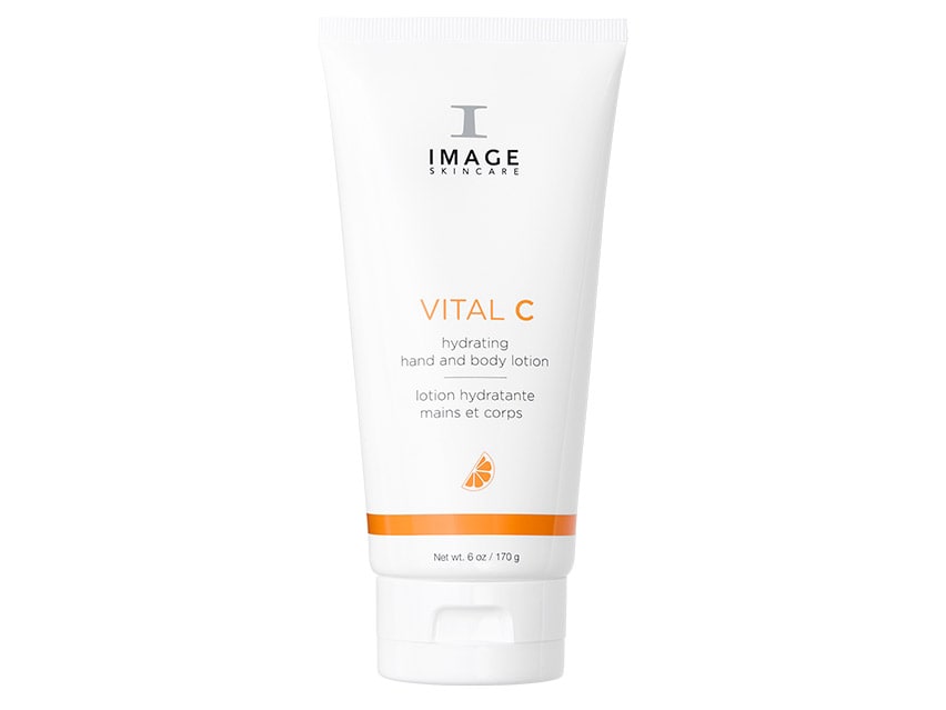 IMAGE Skincare Vital C Hydrating Hand and Body Lotion