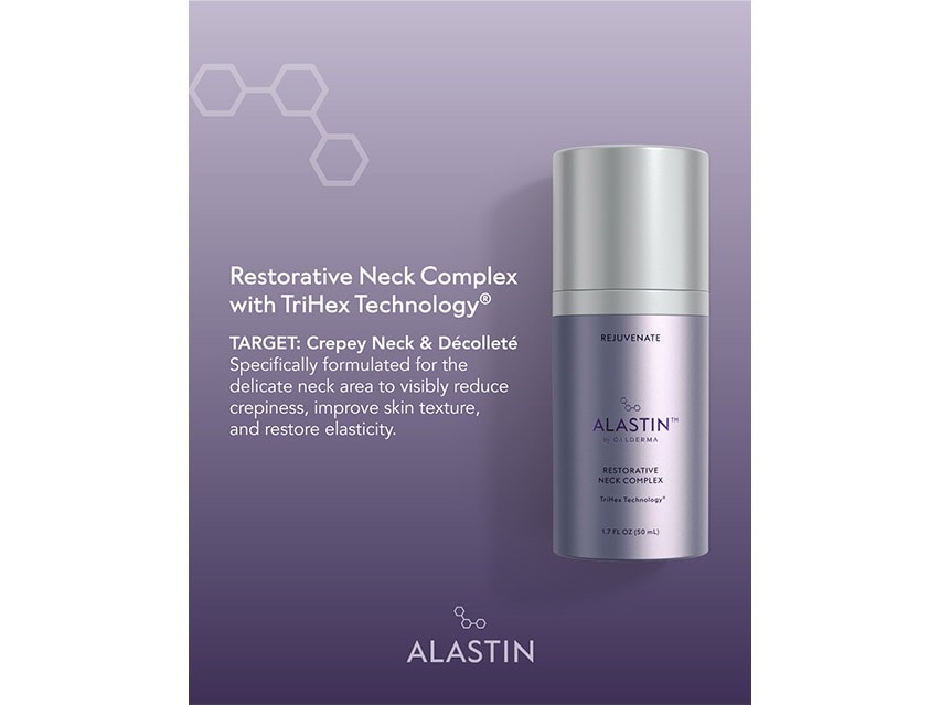ALASTIN Skincare Face &amp; Body Firming Set for Volume Loss