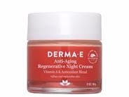 derma e Age-Defying Antioxidant Night Crème