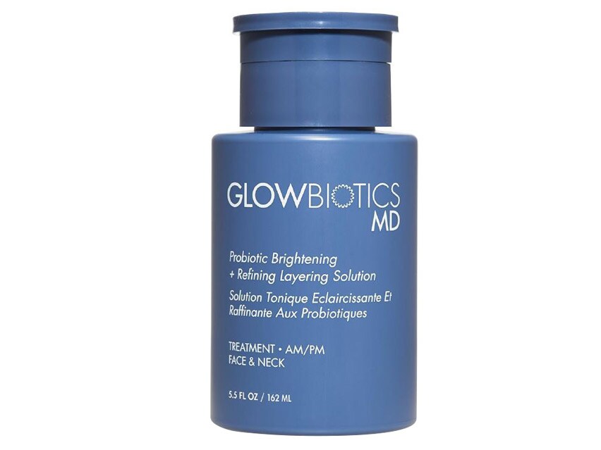 GLOWBIOTICS MD Probiotic Brightening + Refining Layering Solution