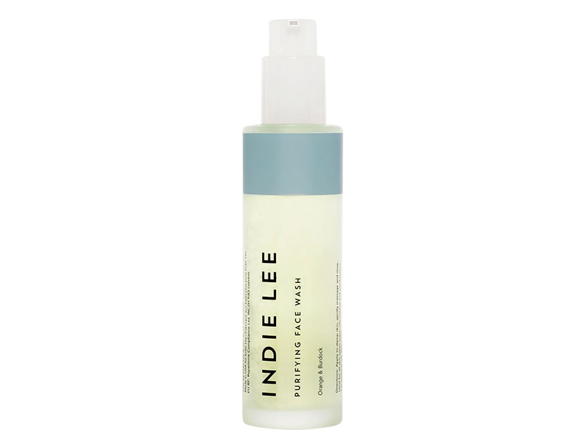 Indie Lee Purifying Face Wash