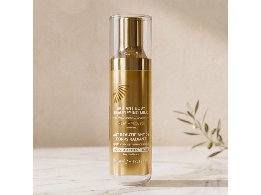 Makari Body Brightening Beauty Milk Premium Plus