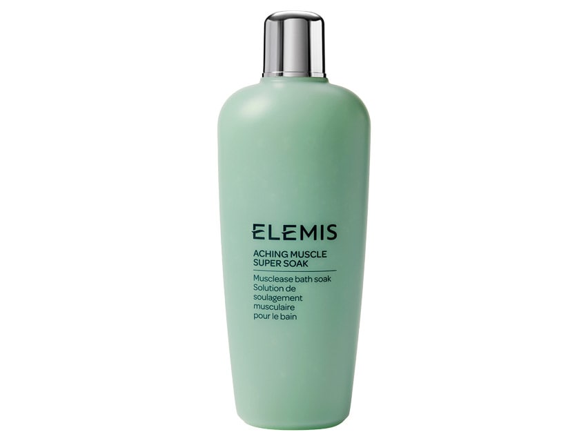 Elemis Aching Muscle Super Soak