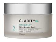 ClarityRx Pick Me Up Booster Pads