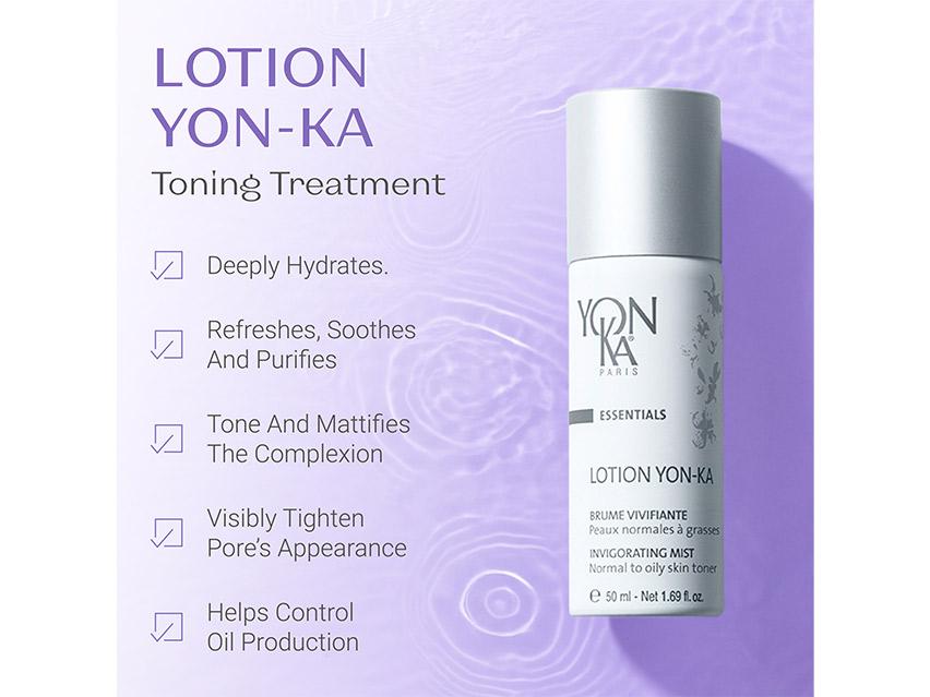 Yon-Ka Vitamin C Travel Kit
