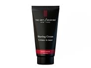 The Art of Shaving Travel Shaving Cream 2.5 oz - Sandalwood