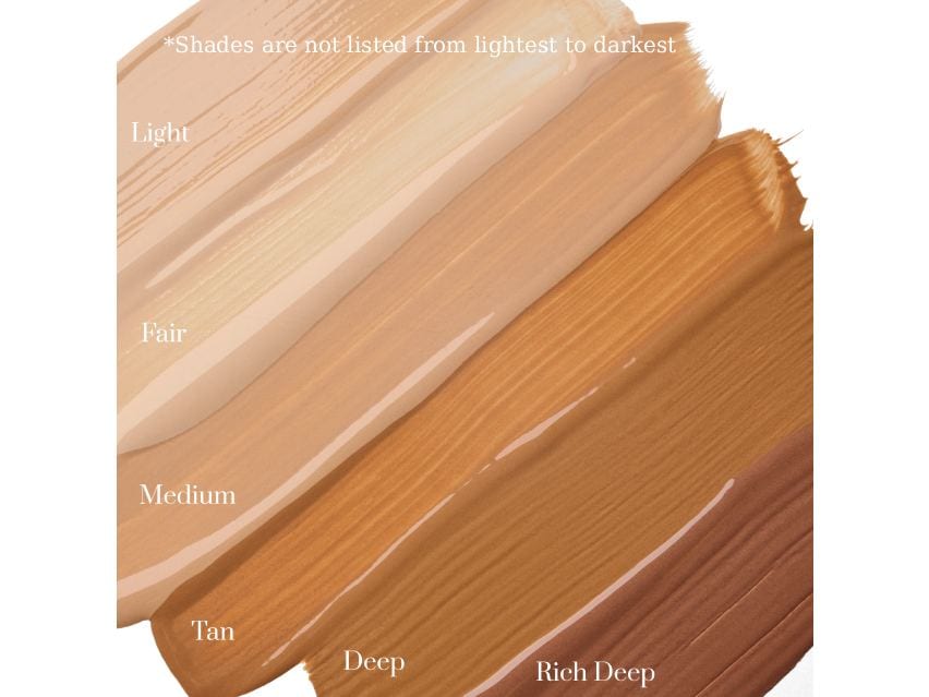 Colorescience Sunforgettable&#174; Total Protection™ Face Shield Flex SPF 50