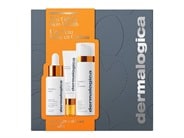 Dermalogica The Brighter Skin Set - Limited Edition