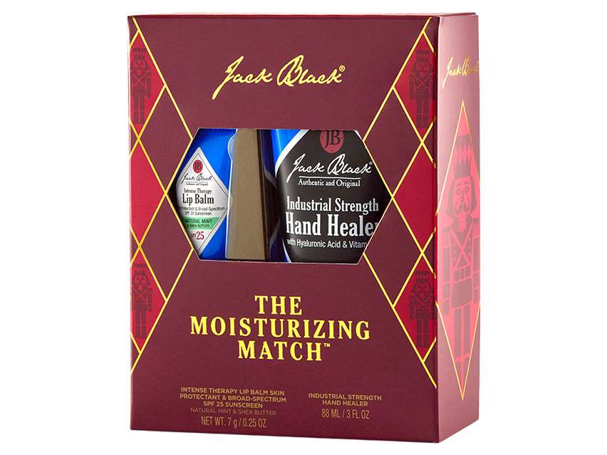 Jack Black Two For The Road - Limited Edition