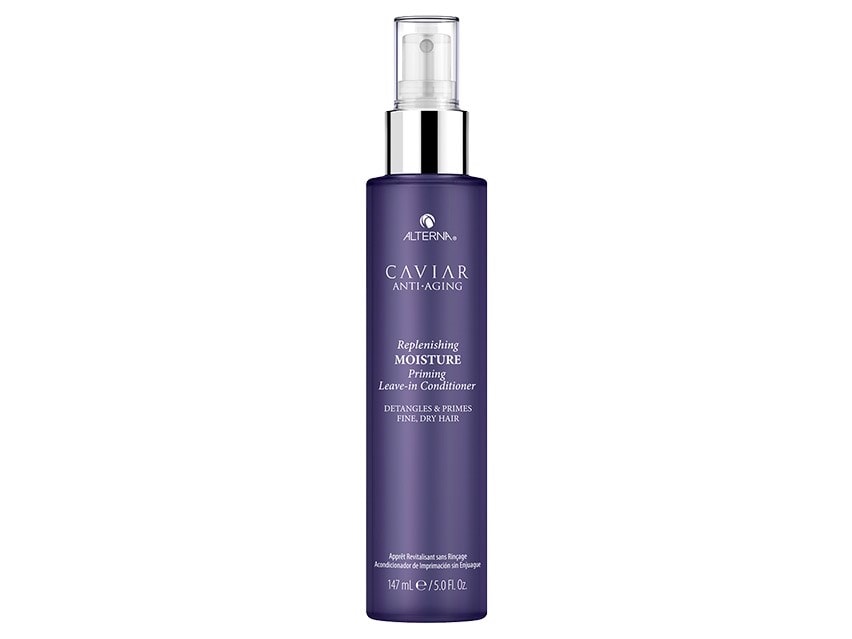 Alterna CAVIAR Anti-Aging Replenishing Moisture Priming Leave-In Conditioner