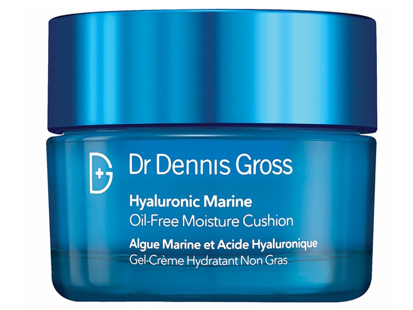 Dr. Dennis Gross Skincare Hyaluronic Moisture Cushion - Jumbo