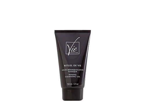 Vie Collection Toning Cleansing Gel