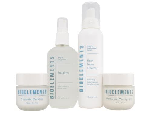 Skin Care | Bioelements Great Skin in a Box - Combination | LovelySkin