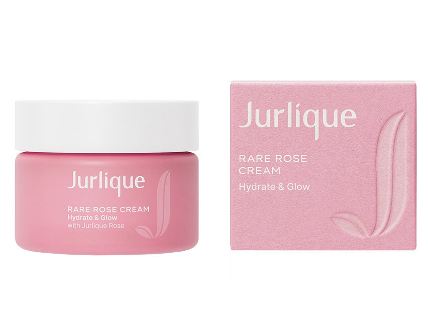 Jurlique Moisture Plus Rare Rose Cream