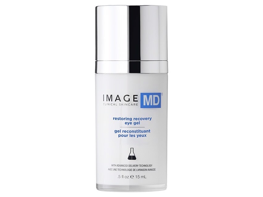 IMAGE Skincare MD Restoring Eye Recovery Gel