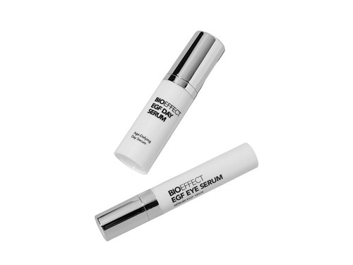 Free $80 BIOEFFECT Renewal & Hydration Travel Duo