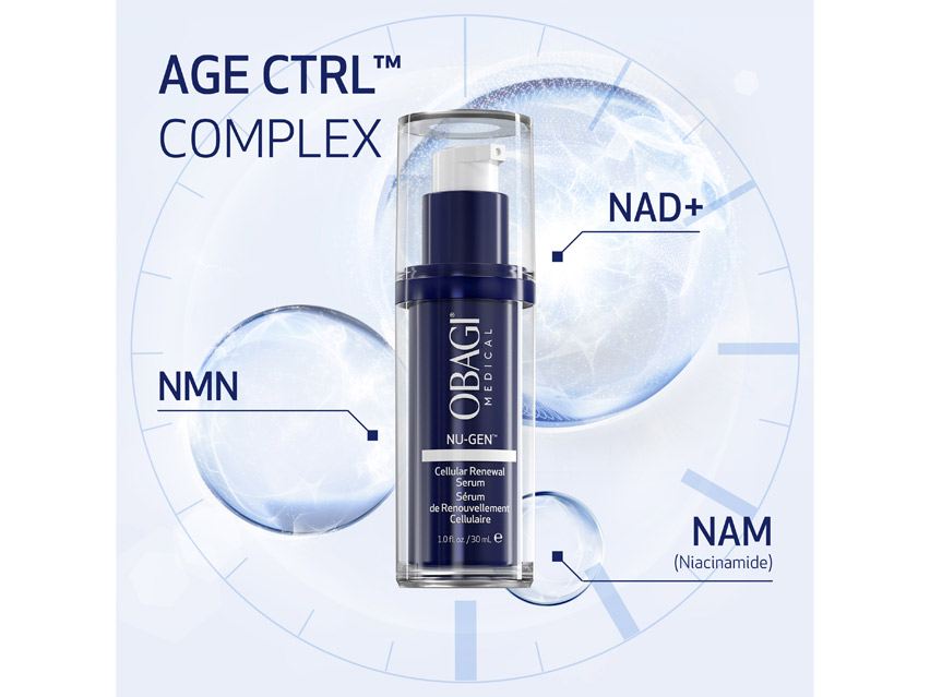 Obagi Nu-Gen Cellular Renewal Serum