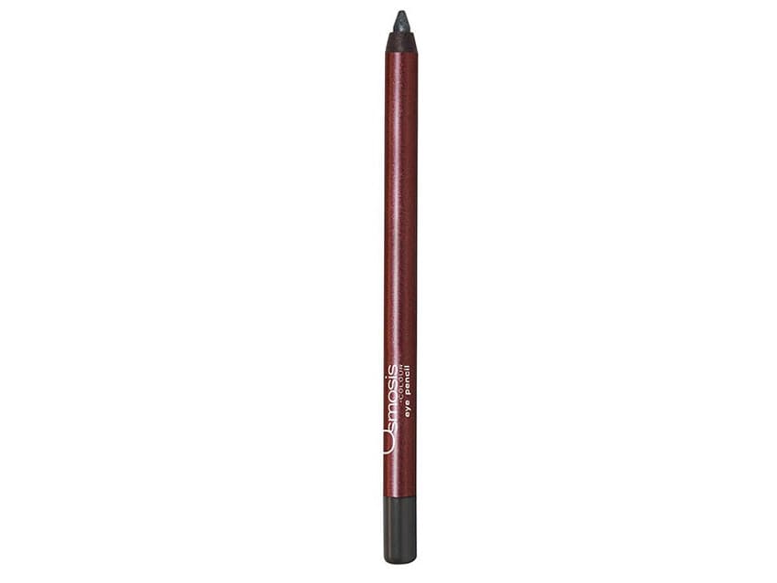 Osmosis Colour Eye Pencil - Charcoal