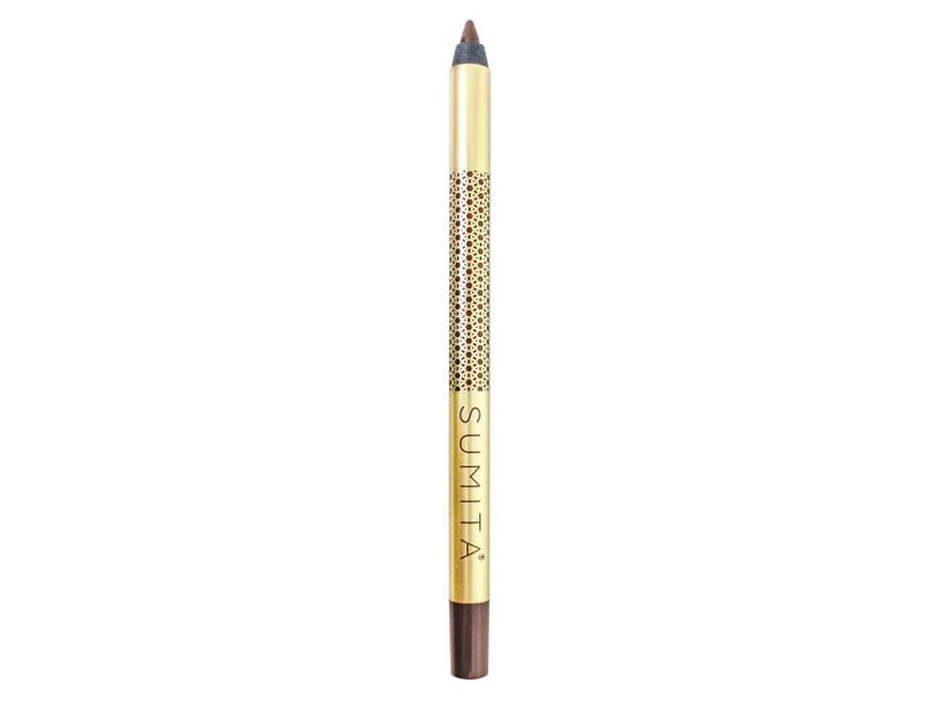 SUMITA Eyeliner Pencil - Brown
